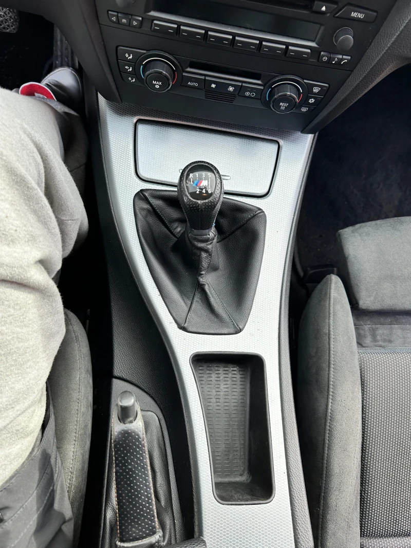 BMW 320 si, снимка 12 - Автомобили и джипове - 52541167