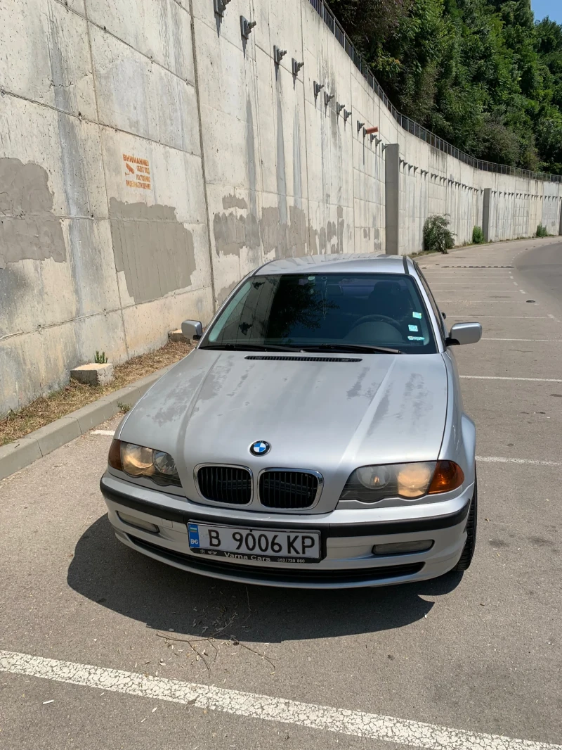 BMW 1800, снимка 5 - Автомобили и джипове - 52914598