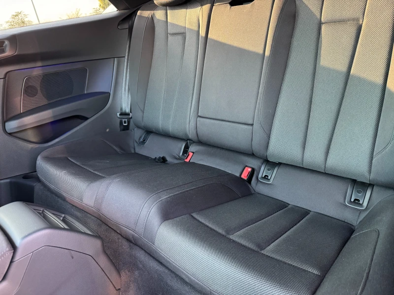 Audi A5 / 40 TFSI / Ambient / Подгрев / , снимка 13 - Автомобили и джипове - 53106836