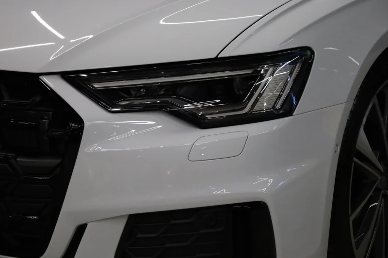 Audi A6 2XS-LINE* KEYLESS GO* LED LIGHTS* 360* , снимка 4 - Автомобили и джипове - 53353297