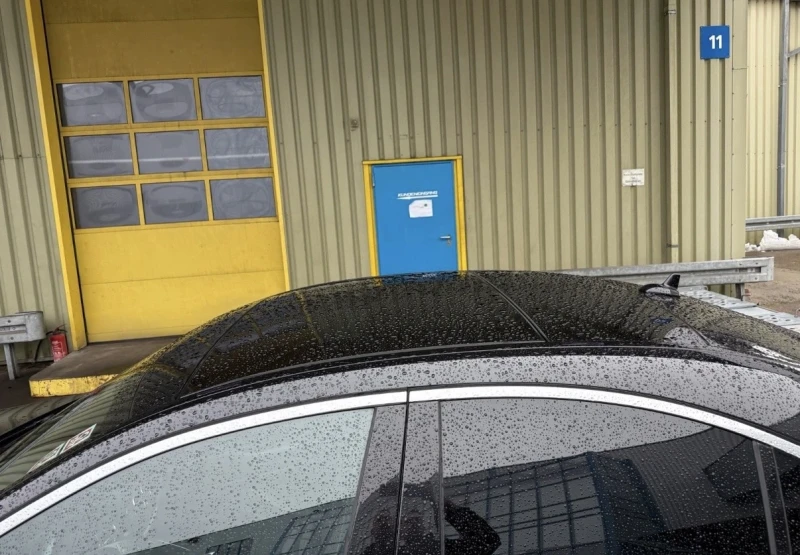 Mercedes-Benz S 350 AMG Line = 4 AMATIC = PANORAMA = DISTRONIC, снимка 8 - Автомобили и джипове - 53387064