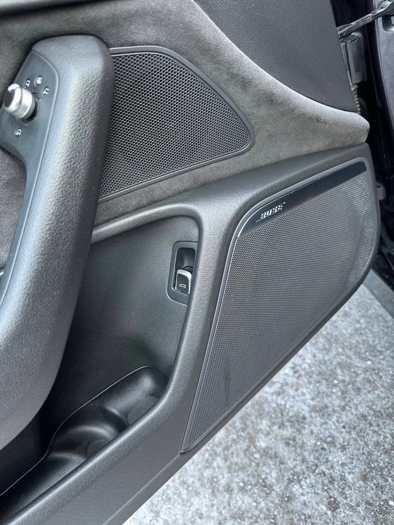 Audi A6 BITDI/S6/MATRIX/БАРТЕР, снимка 13 - Автомобили и джипове - 53406956