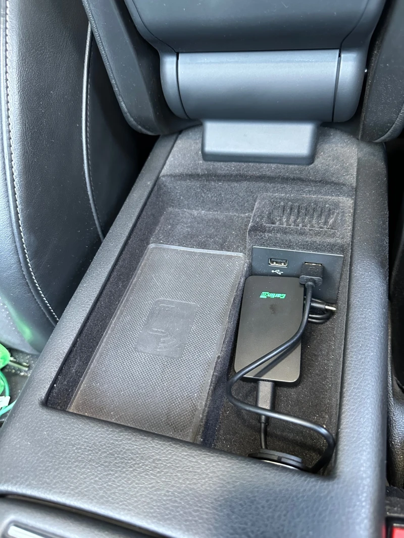 Audi A6 BITDI/S6/MATRIX/БАРТЕР, снимка 12 - Автомобили и джипове - 53406956