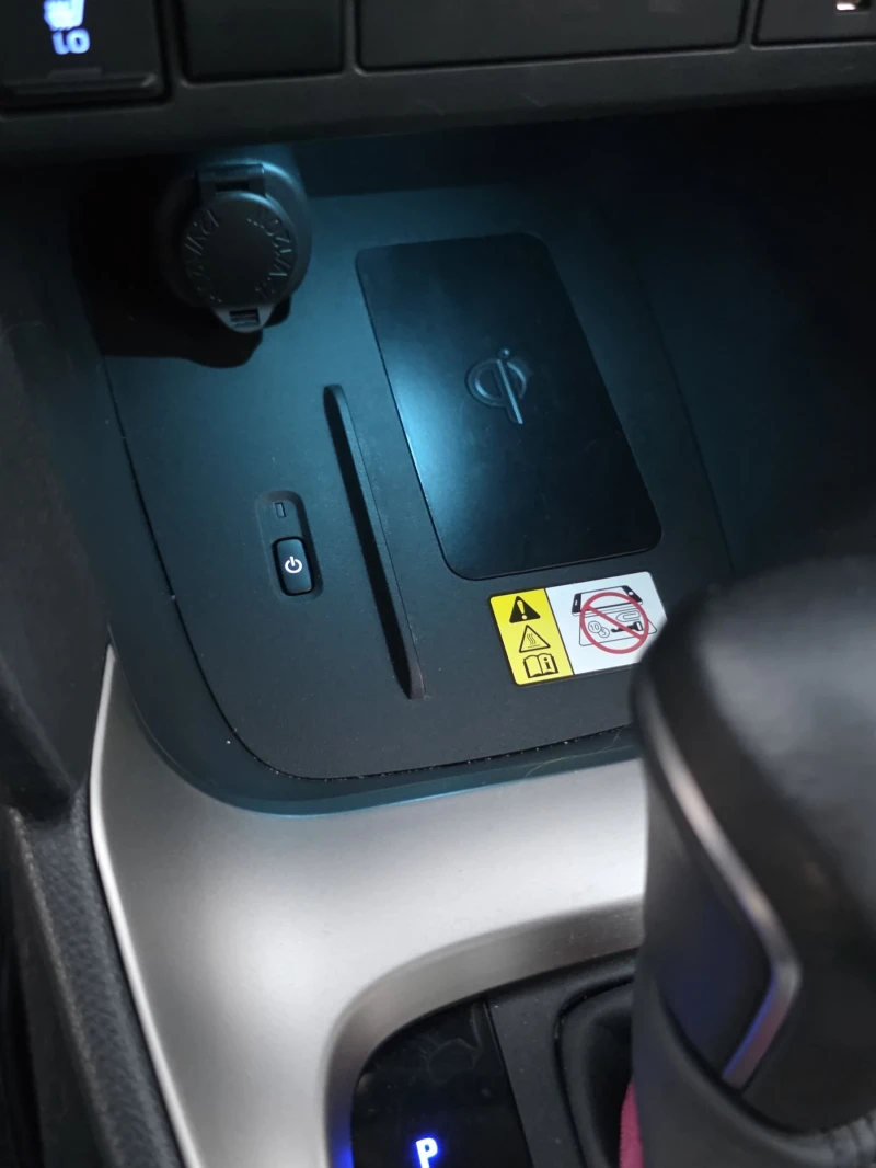 Toyota Yaris Cross Panorama, снимка 15 - Автомобили и джипове - 53517967