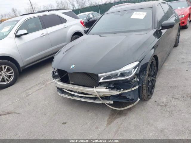 BMW 760 ALPINA B7* XDrive* FULL , снимка 9 - Автомобили и джипове - 48616440