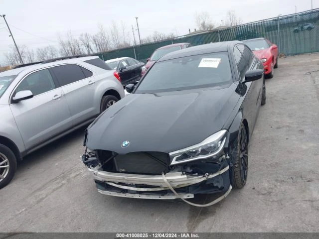 BMW 760 ALPINA B7* XDrive* FULL , снимка 8 - Автомобили и джипове - 48616440