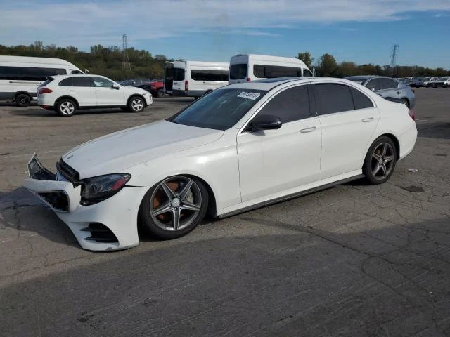 Mercedes-Benz E 300 4MATIC/AMG PACK/BURMESTER/ | Mobile.bg   2