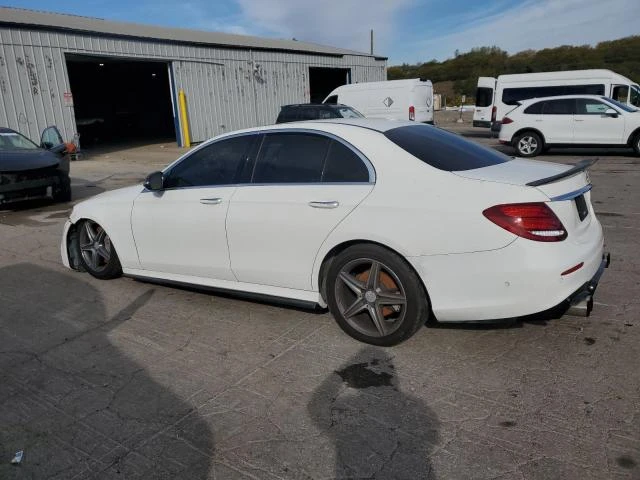 Mercedes-Benz E 300 4MATIC/AMG PACK/BURMESTER/ | Mobile.bg   5