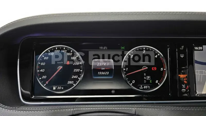 Mercedes-Benz S 350 d 4MATIC | DISTRONIC | HEAD-UP | BURMESTER | ����� | Mobile.bg � ����������� 7