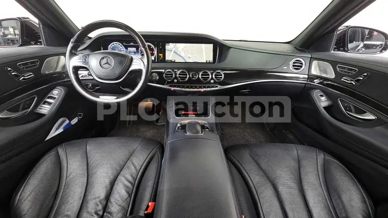 Mercedes-Benz S 350 d 4MATIC | DISTRONIC | HEAD-UP | BURMESTER | ����� | Mobile.bg � ����������� 2