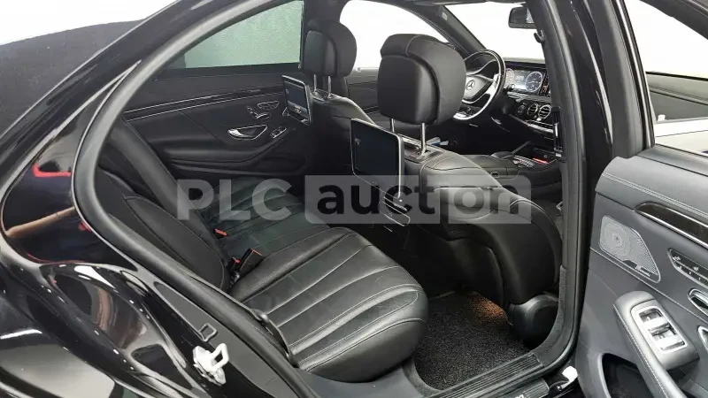 Mercedes-Benz S 350 d 4MATIC | DISTRONIC | HEAD-UP | BURMESTER | ����� | Mobile.bg � ����������� 13