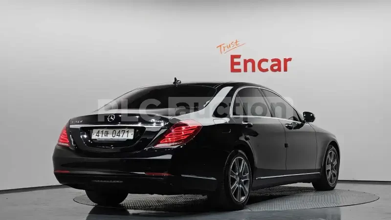 Mercedes-Benz S 350 d 4MATIC | DISTRONIC | HEAD-UP | BURMESTER | ����� | Mobile.bg � ����������� 3