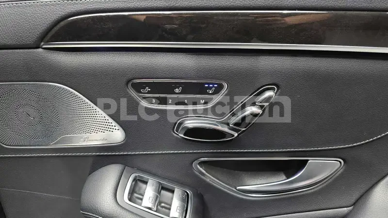 Mercedes-Benz S 350 d 4MATIC | DISTRONIC | HEAD-UP | BURMESTER | ����� | Mobile.bg � ����������� 11