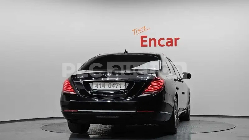 Mercedes-Benz S 350 d 4MATIC | DISTRONIC | HEAD-UP | BURMESTER | ����� | Mobile.bg � ����������� 5