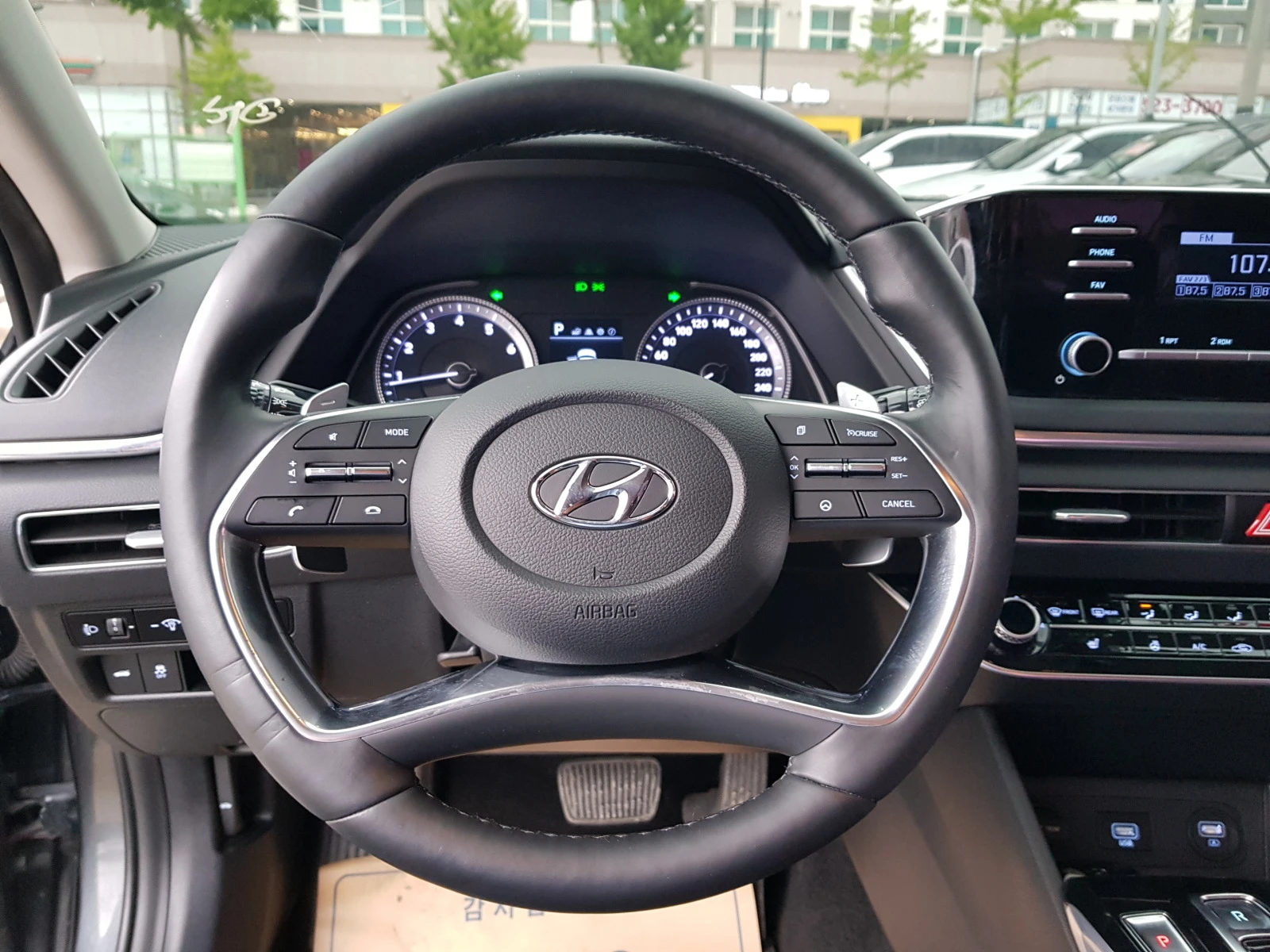 Hyundai Sonata  Собствен лизинг гаранция от 6м до 2 г. Реални км - изображение 10