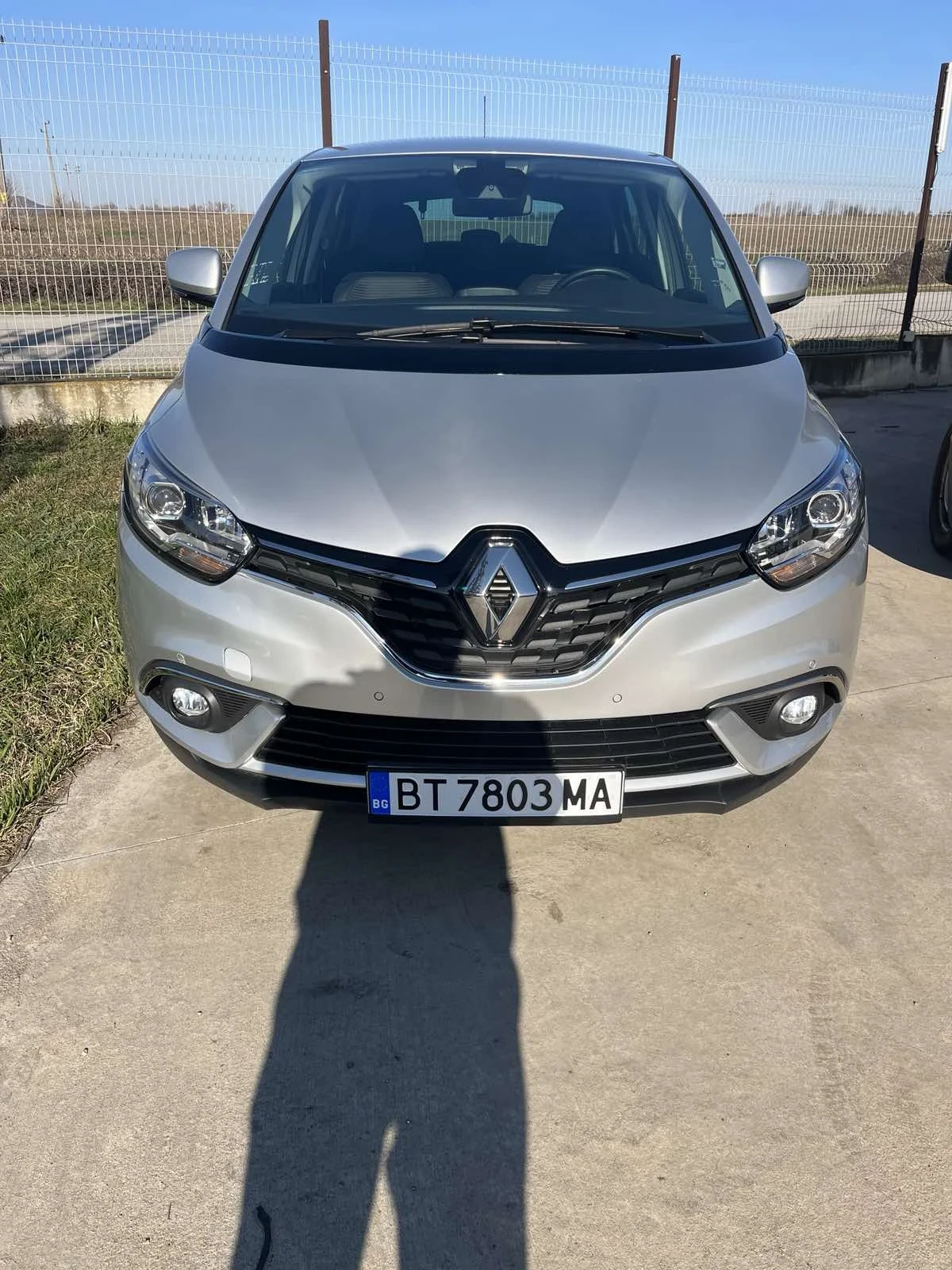 Renault Scenic 1.7 Dci - изображение 5