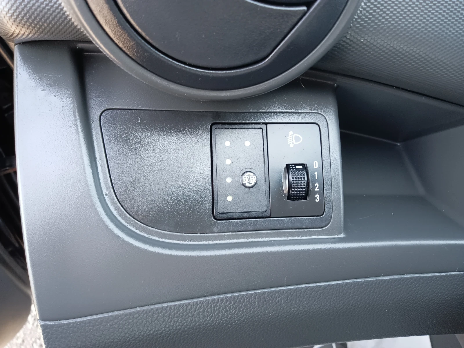 Chevrolet Spark 1.0-БЕНЗИН-ГАЗ-BRC-4 ЦИЛИНДЪРА-2012-ГОДИНА | Mobile.bg — изображение 12