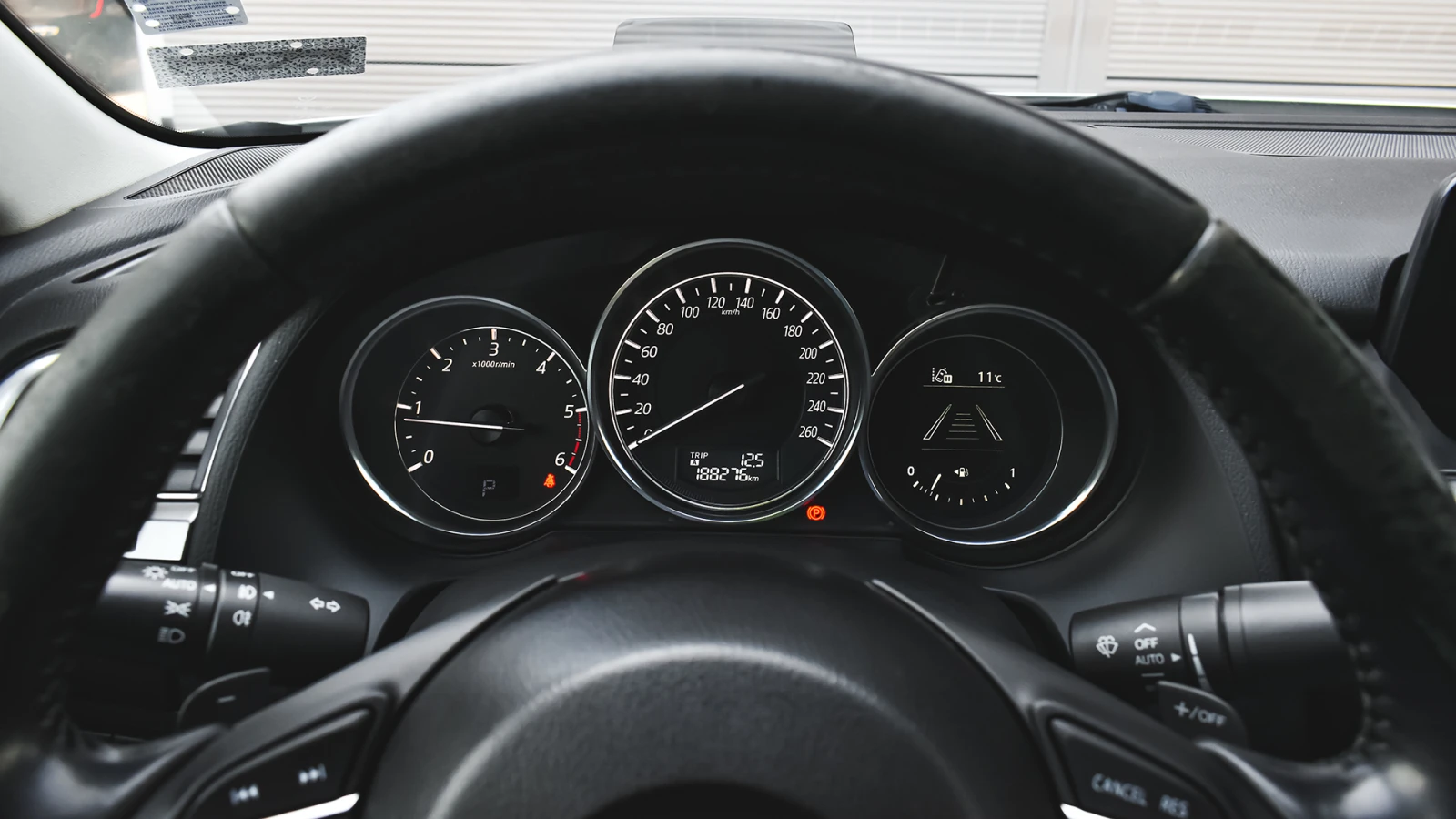 Mazda 6 ULTIMATE 2.2 SKYACTIV-D Automatic | Mobile.bg   14