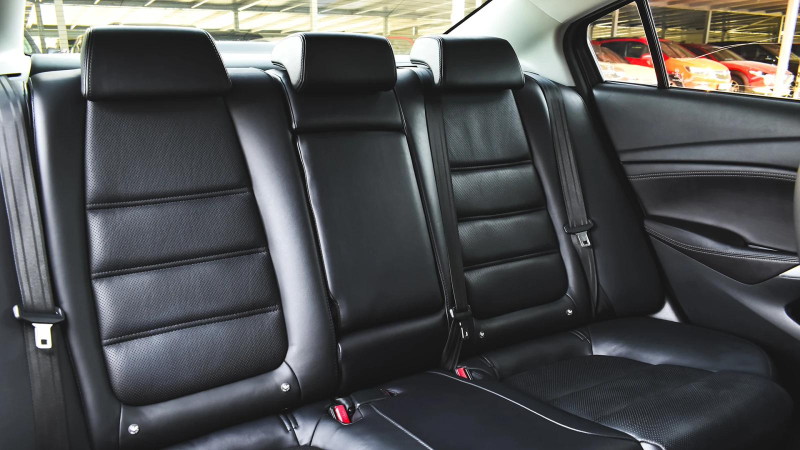 Mazda 6 ULTIMATE 2.2 SKYACTIV-D Automatic | Mobile.bg   11