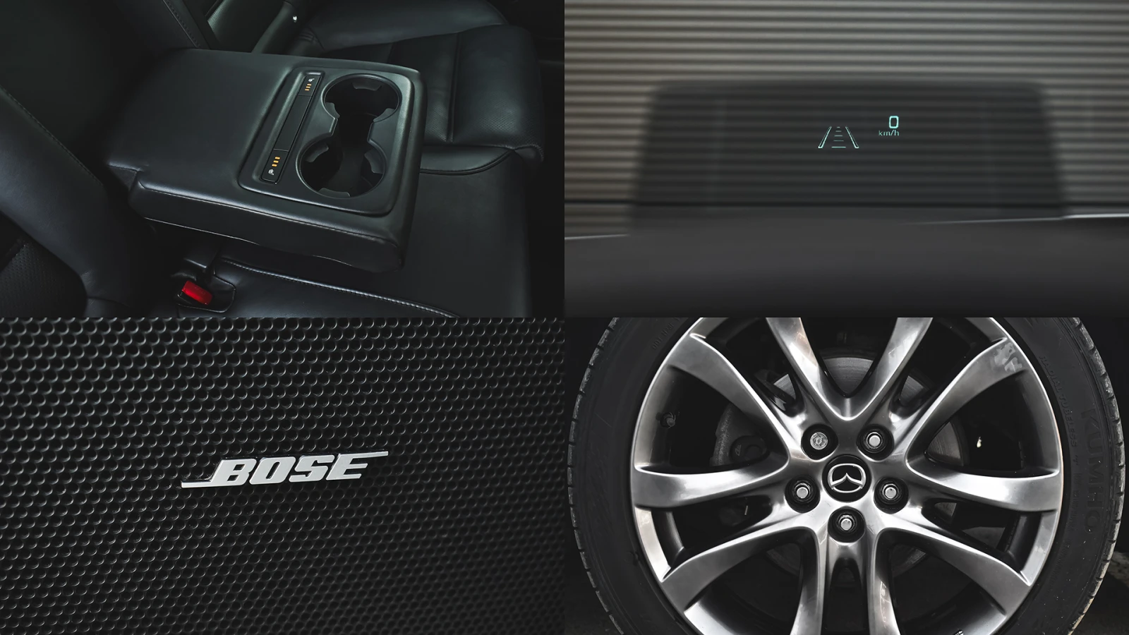 Mazda 6 ULTIMATE 2.2 SKYACTIV-D Automatic | Mobile.bg   17