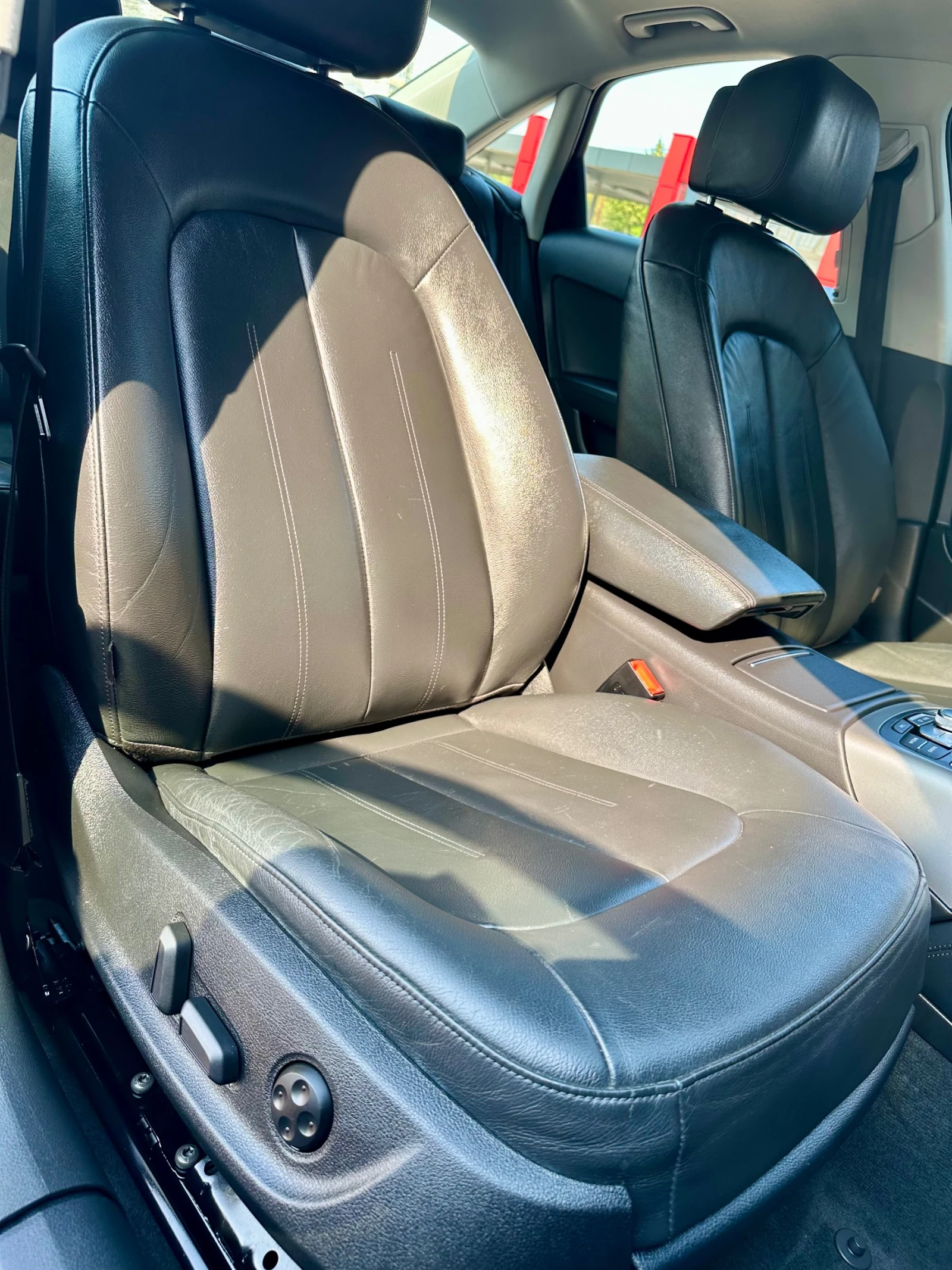 Audi A6 3.0 TDI QUATTRO | Mobile.bg   15