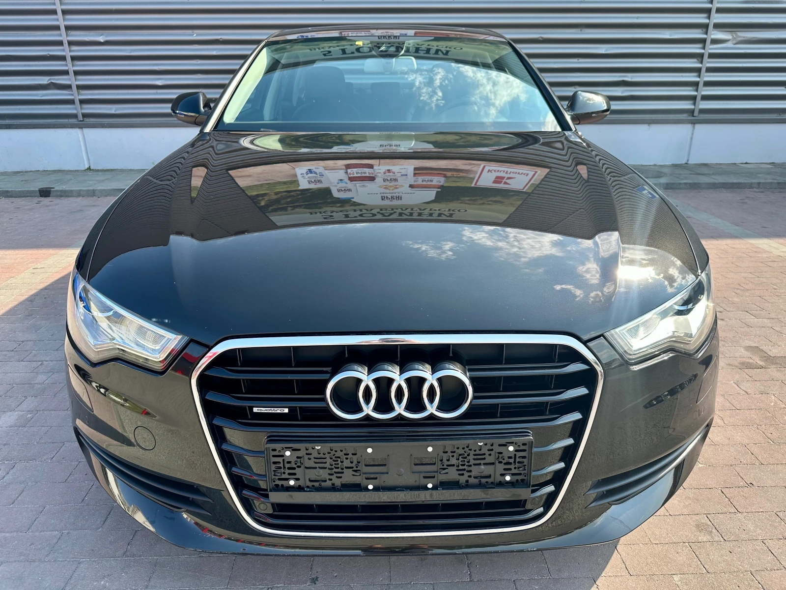 Audi A6 3.0 TDI QUATTRO - изображение 7