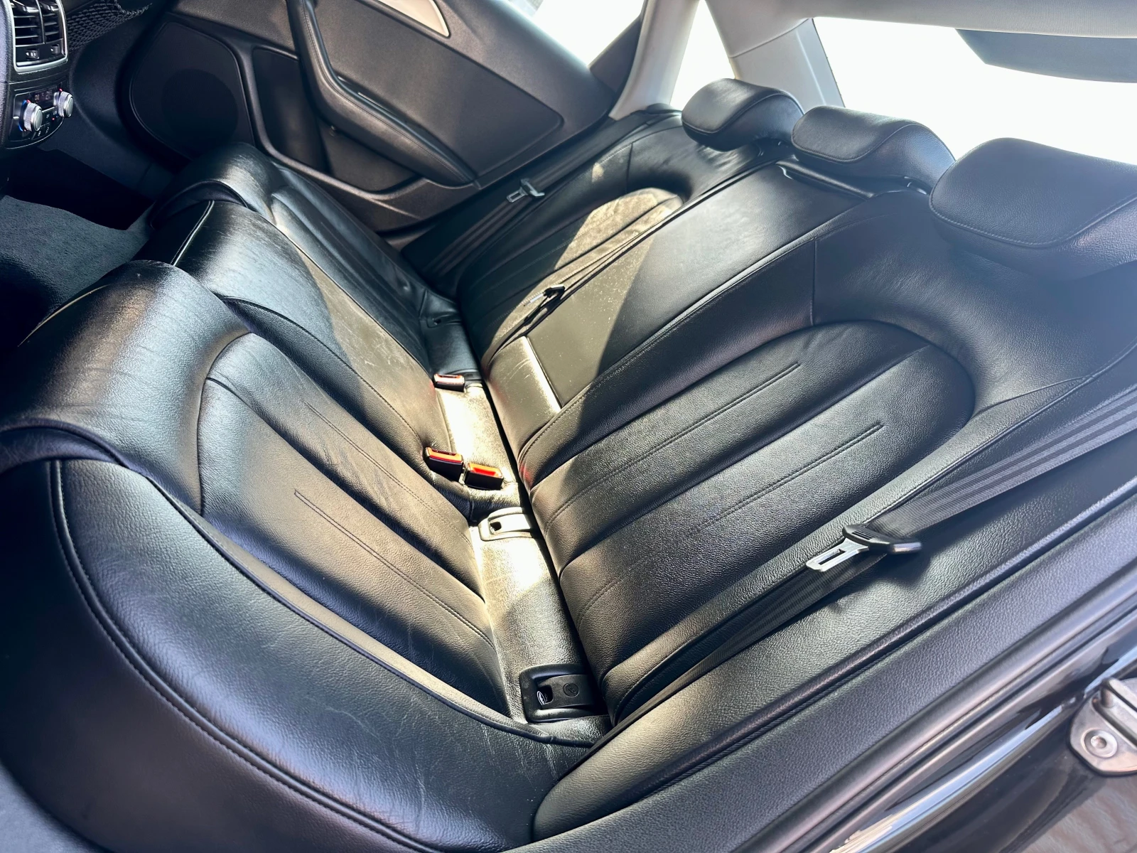 Audi A6 3.0 TDI QUATTRO | Mobile.bg   14