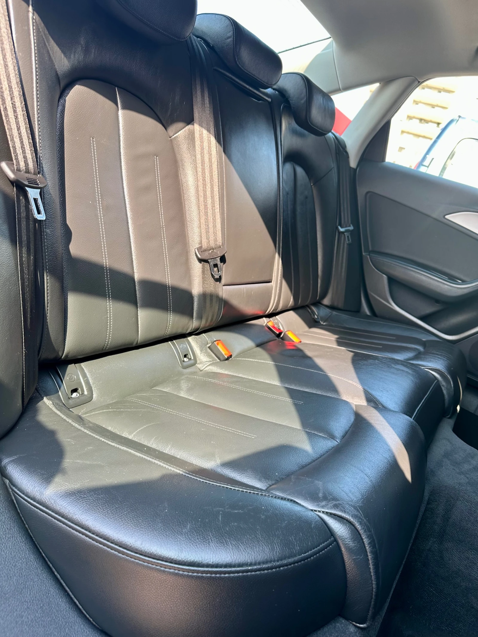 Audi A6 3.0 TDI QUATTRO | Mobile.bg   16