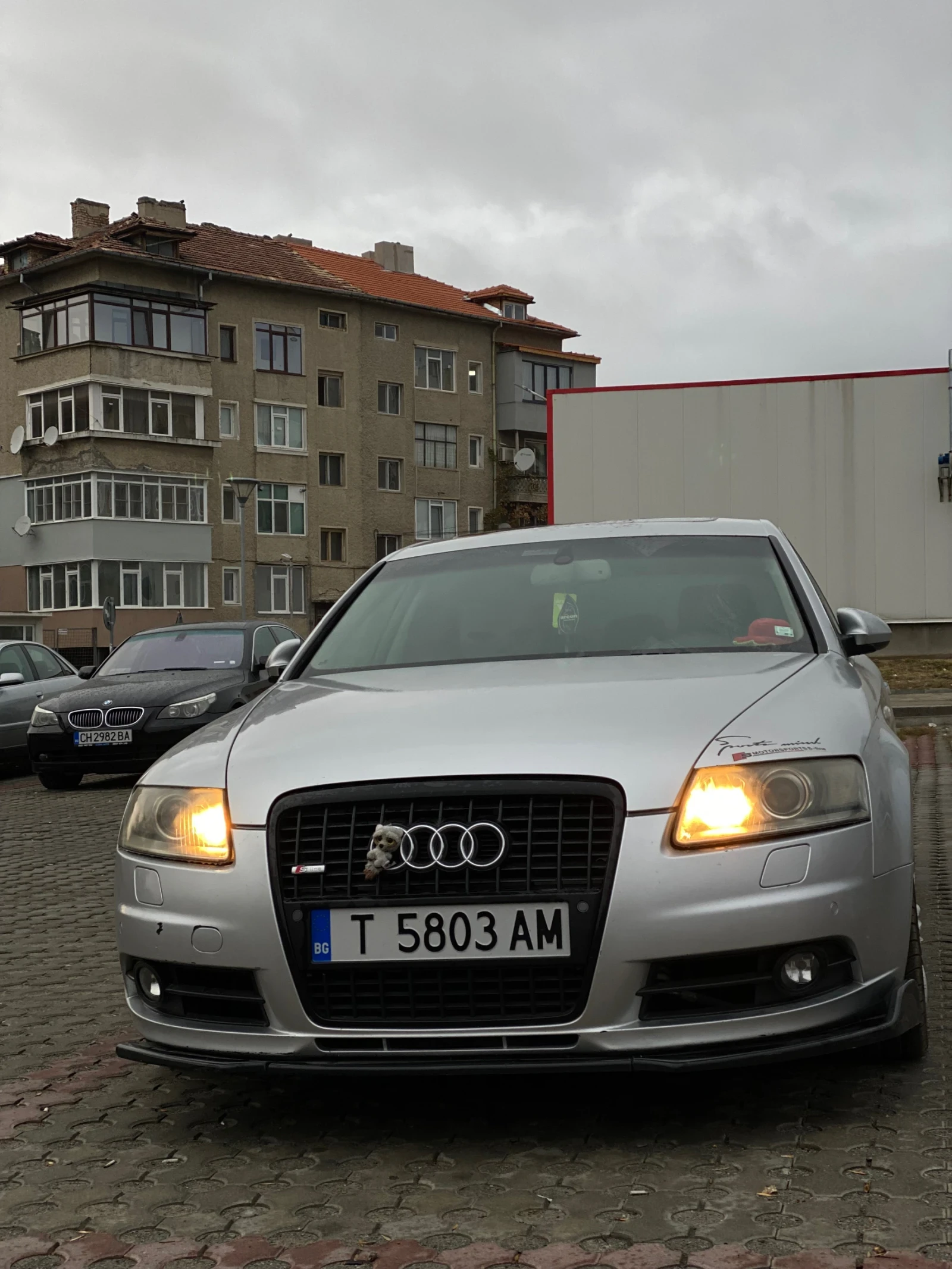 Audi A6  - изображение 5