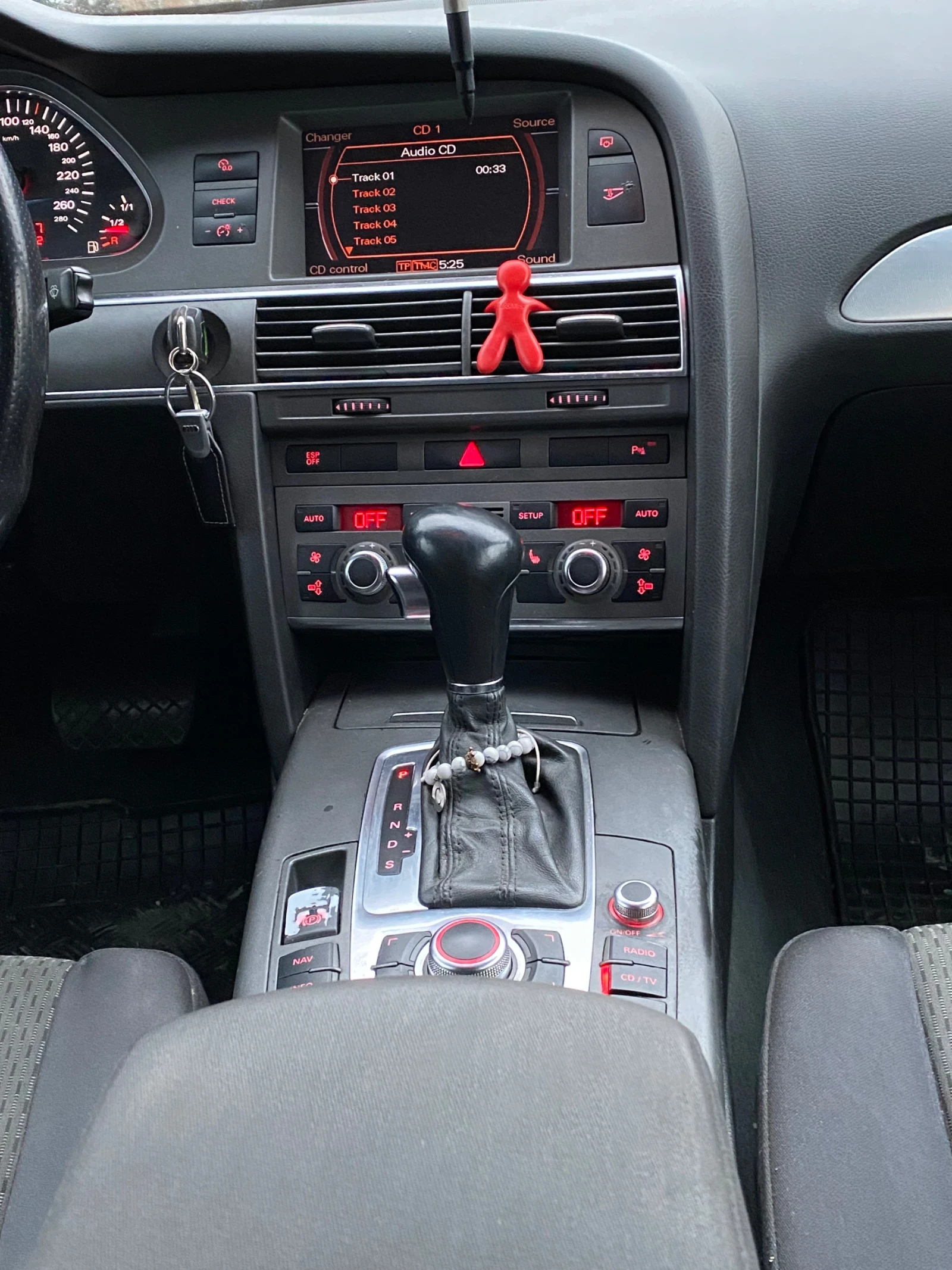 Audi A6  - изображение 10