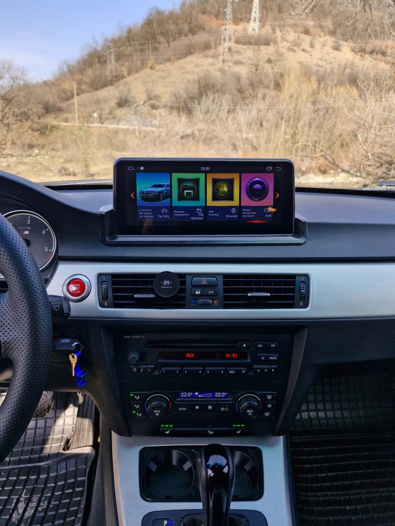 BMW 330 330xd, снимка 7 - Автомобили и джипове - 52831583