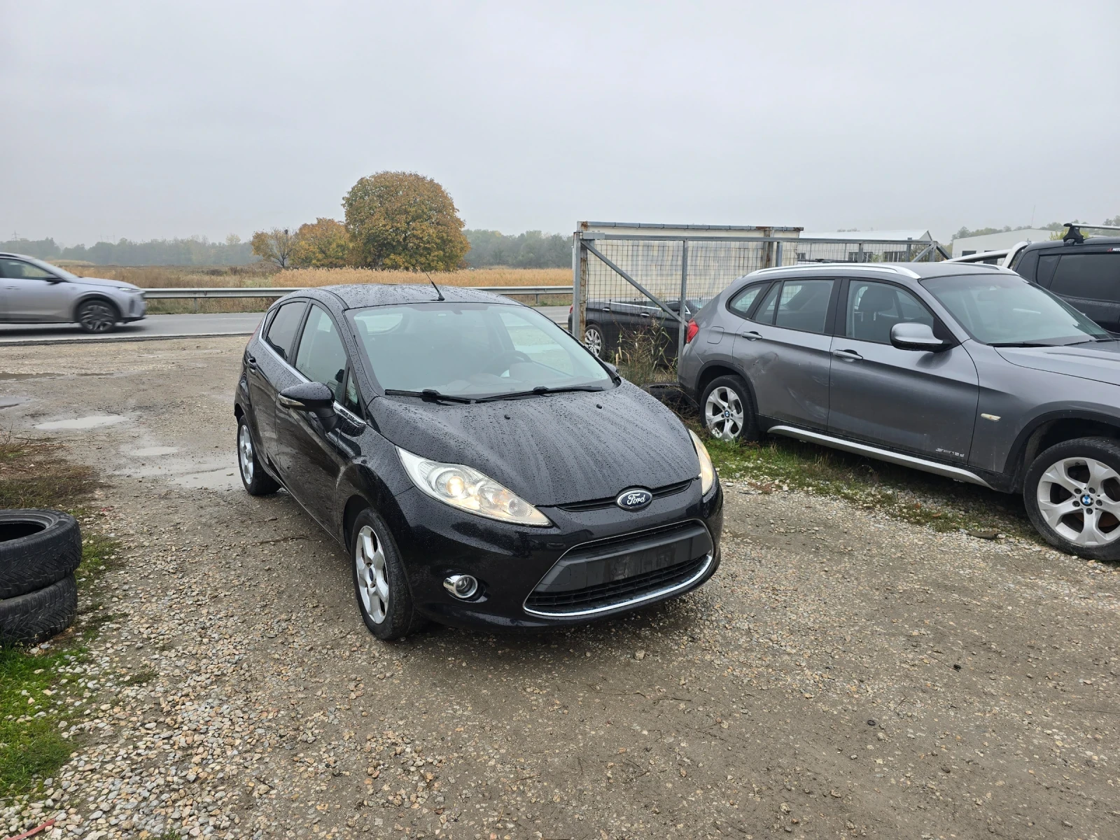 Ford Fiesta Titanium Edition Individual - изображение 2