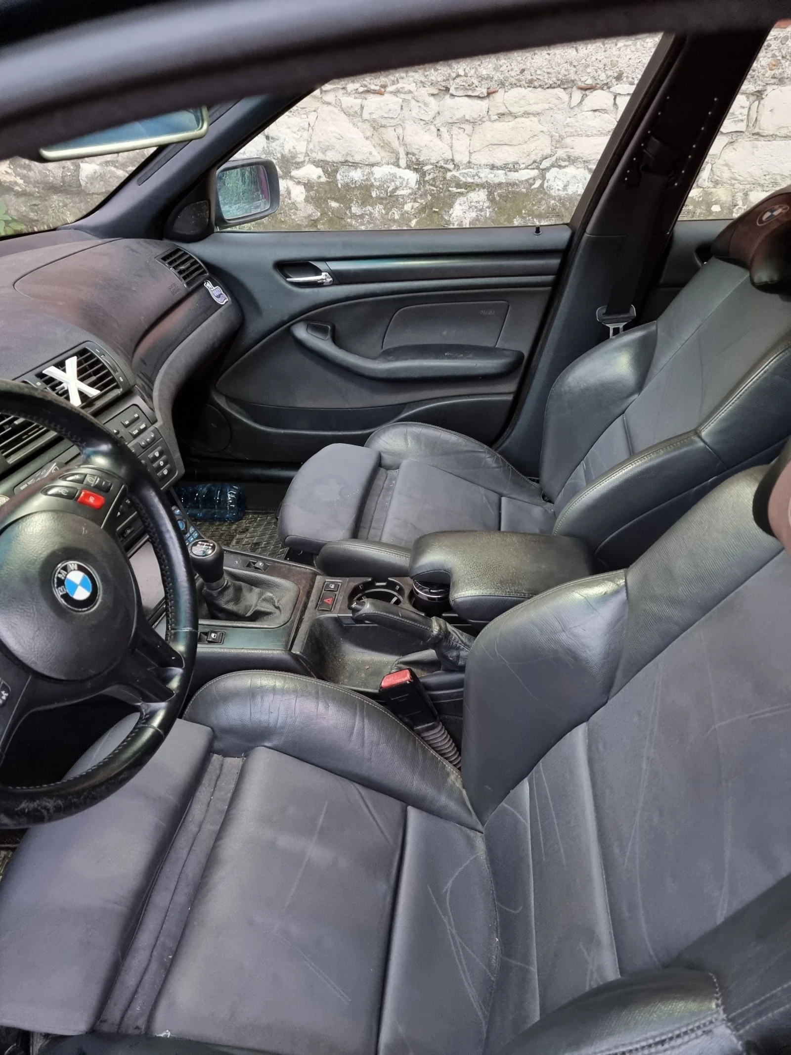 BMW 320 | Mobile.bg   10