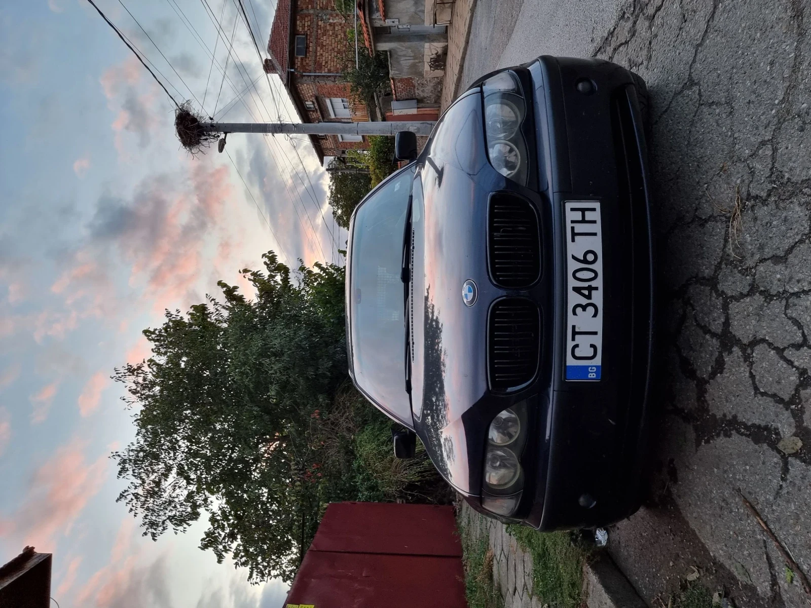 BMW 320 | Mobile.bg   2
