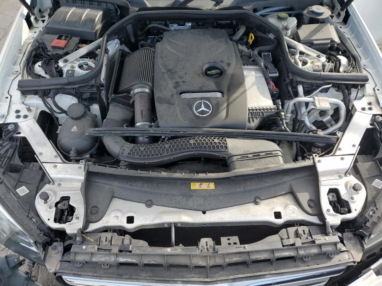 Mercedes-Benz E 300 4MATIC/AMG PACK/BURMESTER/ | Mobile.bg   10