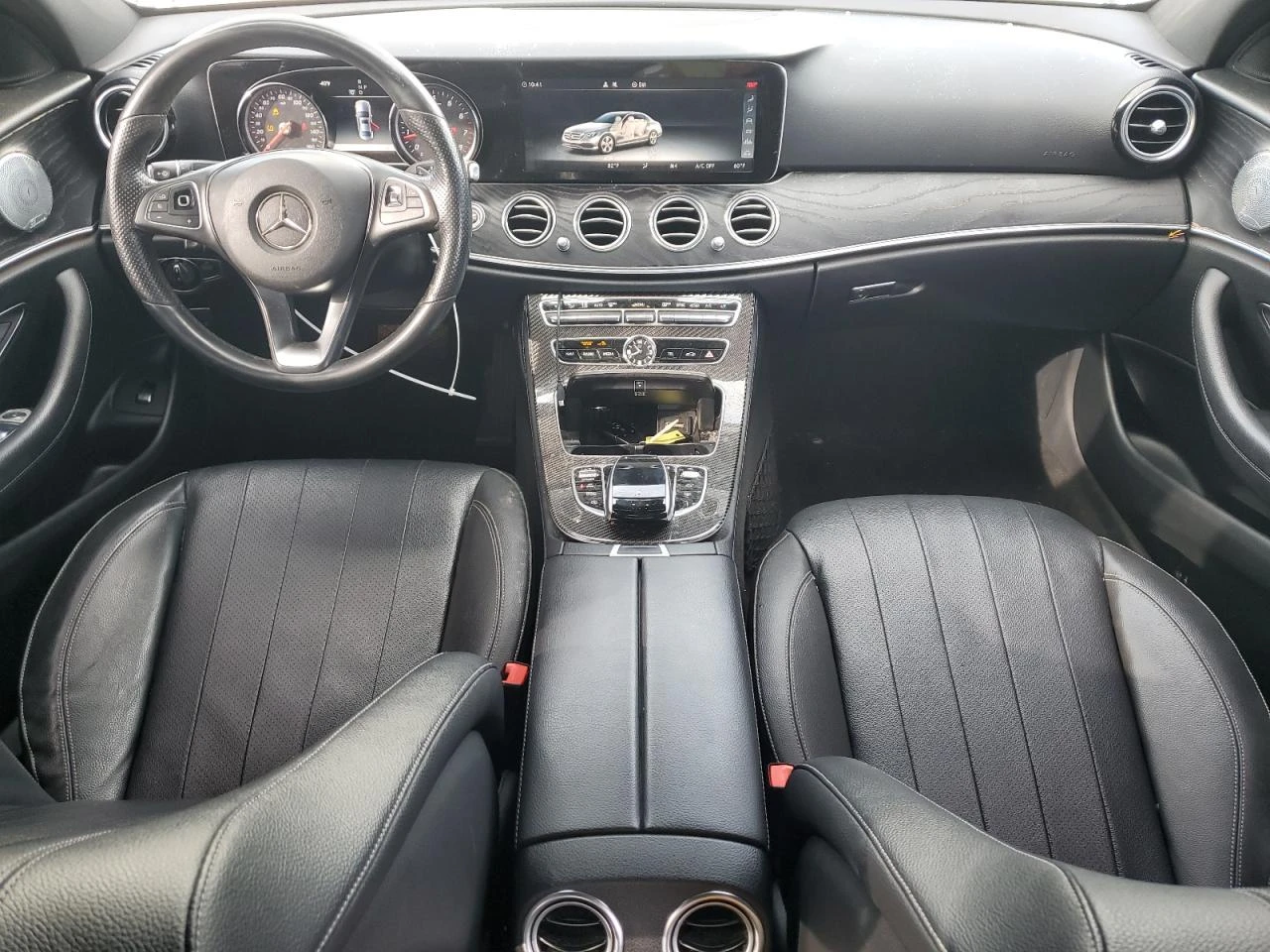 Mercedes-Benz E 300 4MATIC/AMG PACK/BURMESTER/ | Mobile.bg   7