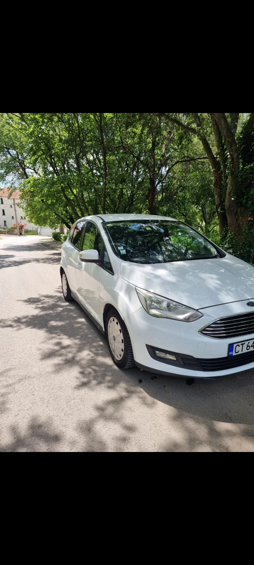 Ford C-max | Mobile.bg   10