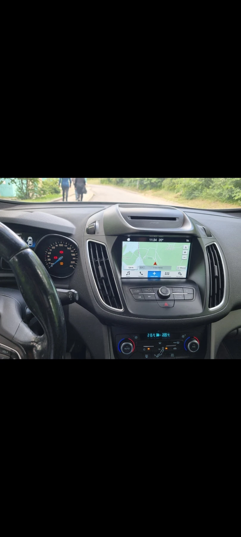 Ford C-max | Mobile.bg   9