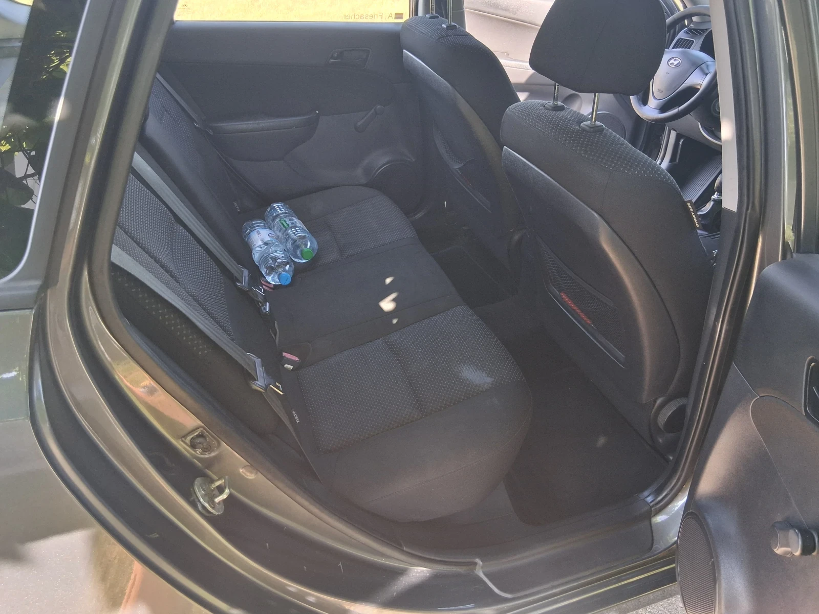 Hyundai I30 1.6 CRDI | Mobile.bg   13