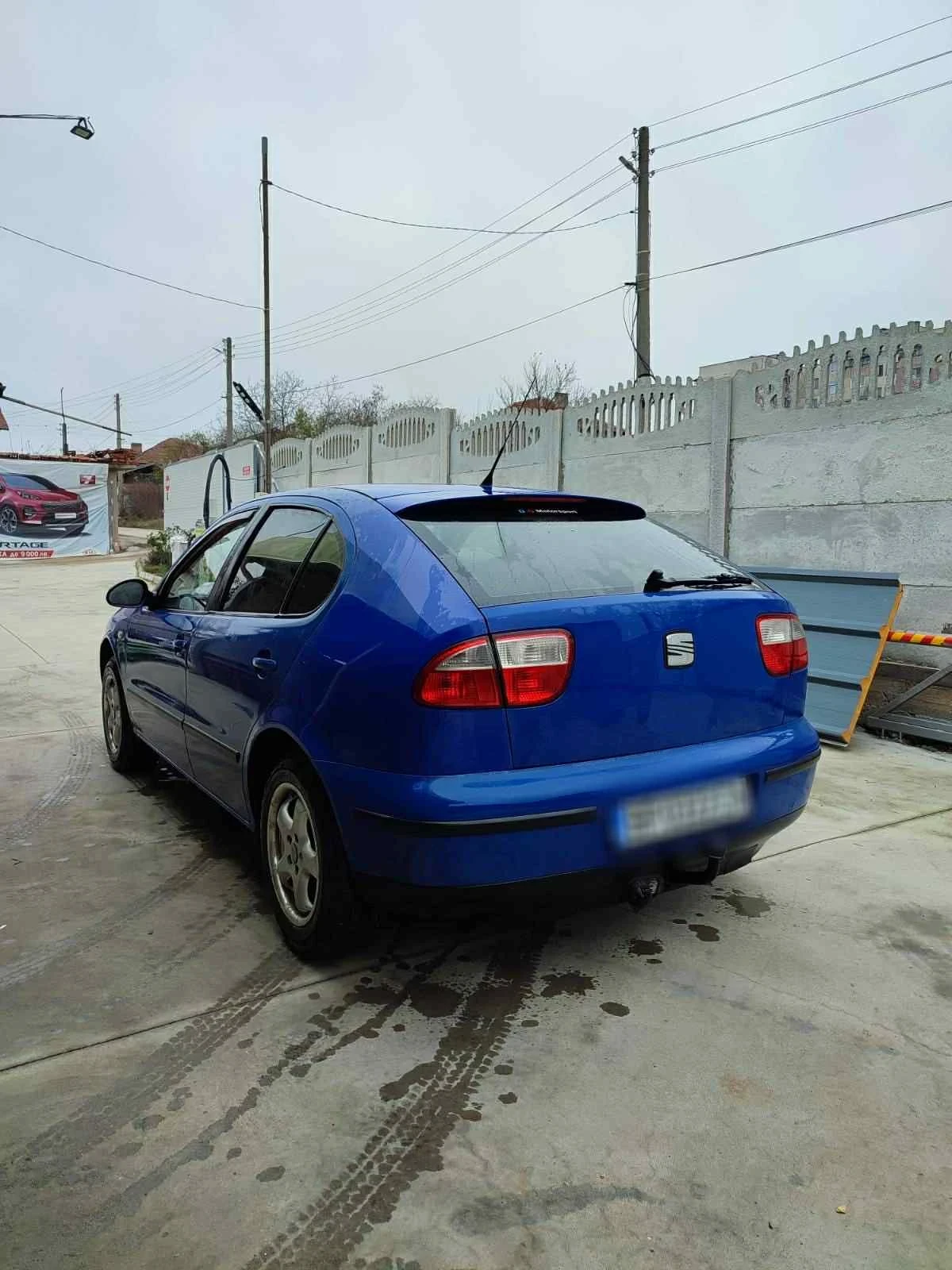 Seat Leon  - изображение 4