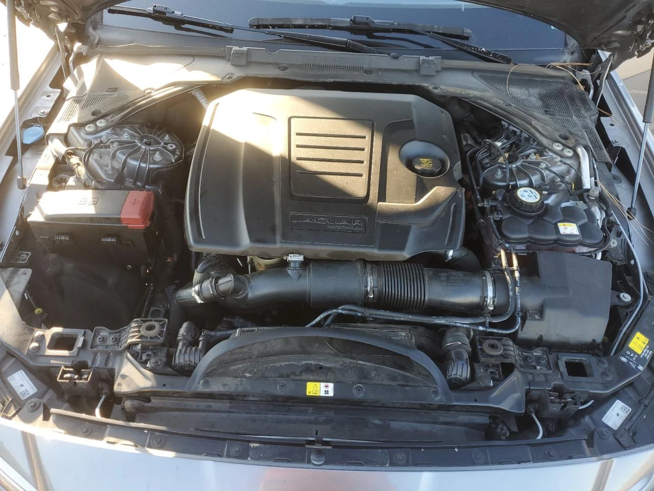 Jaguar Xf SE* DISTRONIC* 360* DIGITAL* �������* ��������*  | Mobile.bg � ����������� 11