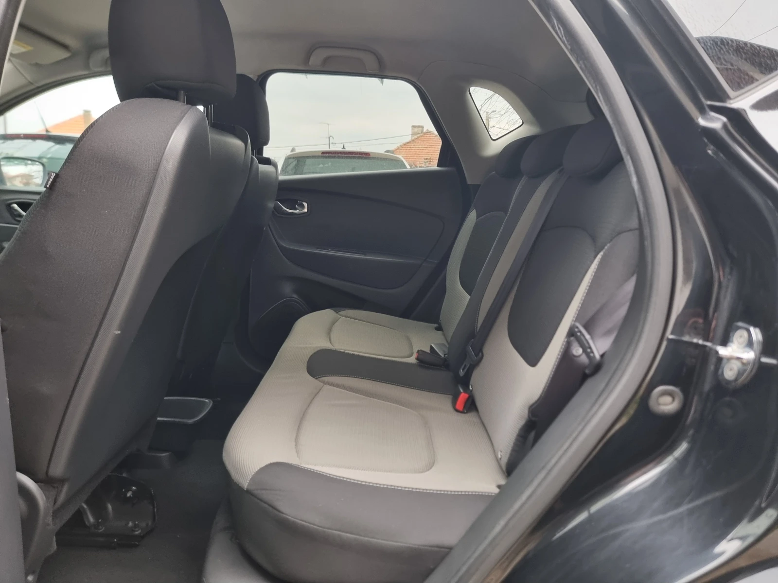 Renault Captur 1.5dci* NAVI*  | Mobile.bg � ����������� 12
