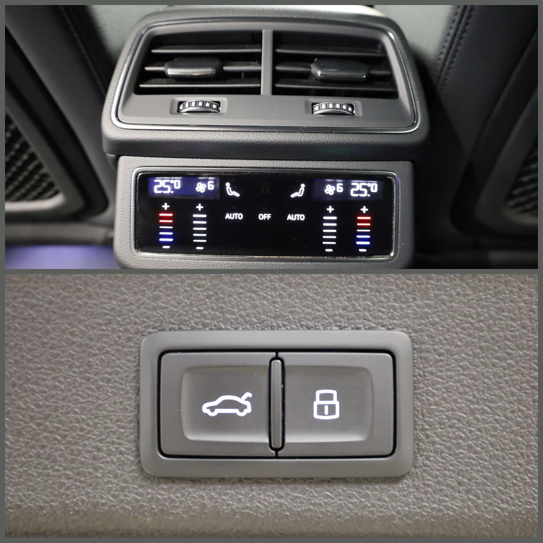 Audi A6 2XS-LINE* KEYLESS GO* LED LIGHTS* 360*  | Mobile.bg � ����������� 17