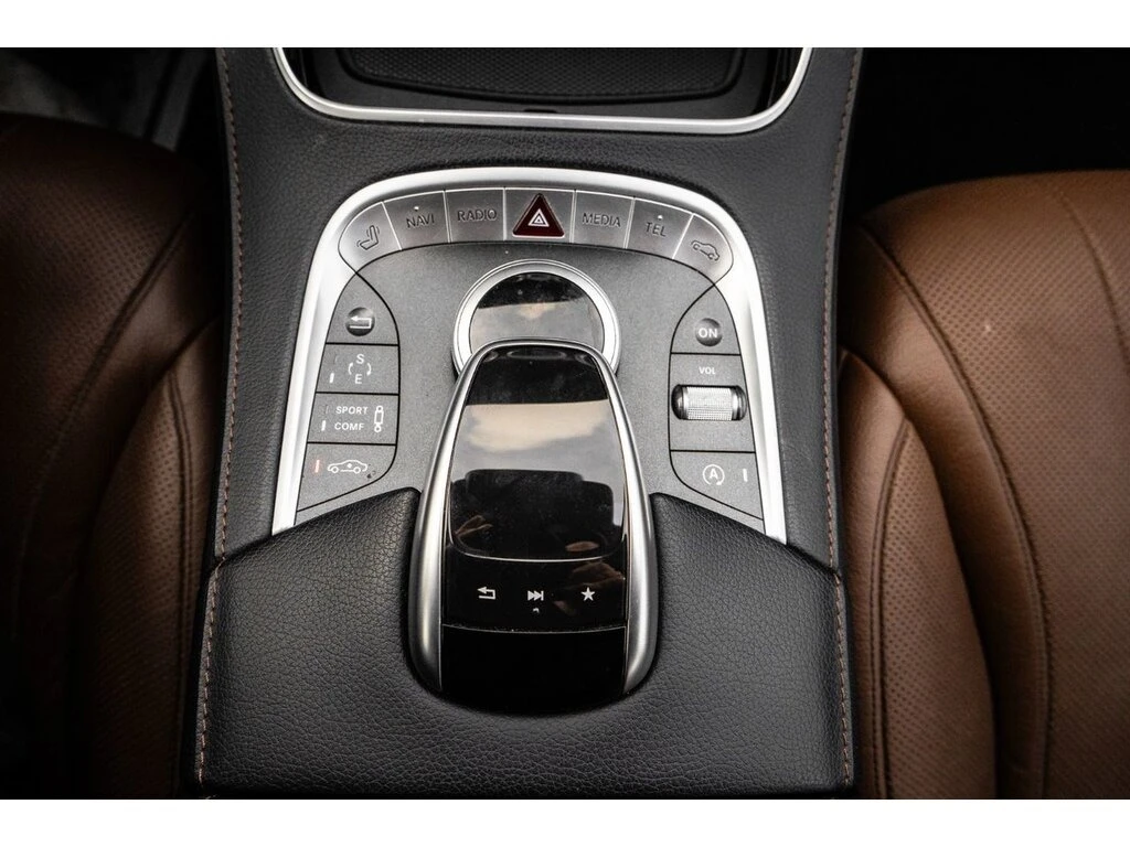 Mercedes-Benz S 400 4Matic | Burmester | �������� ������ |  | Mobile.bg � ����������� 12