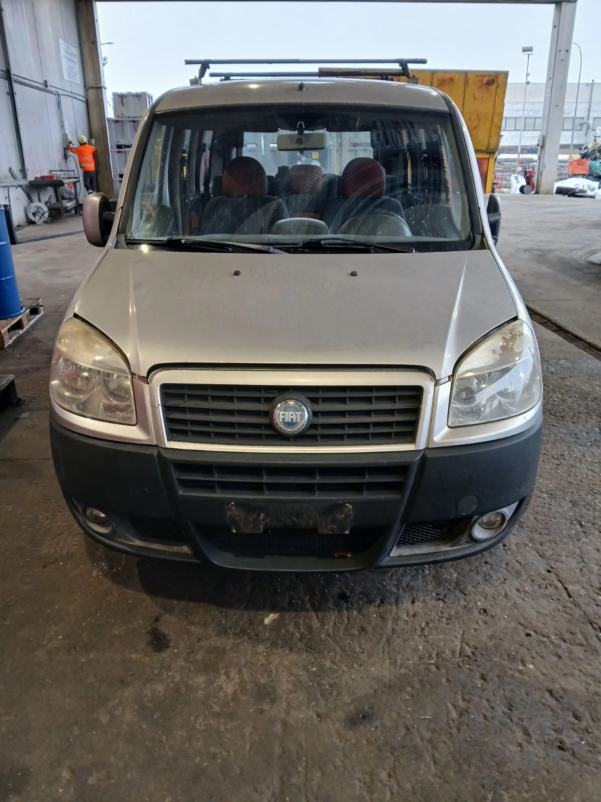Fiat Doblo | Mobile.bg � ����������� 1
