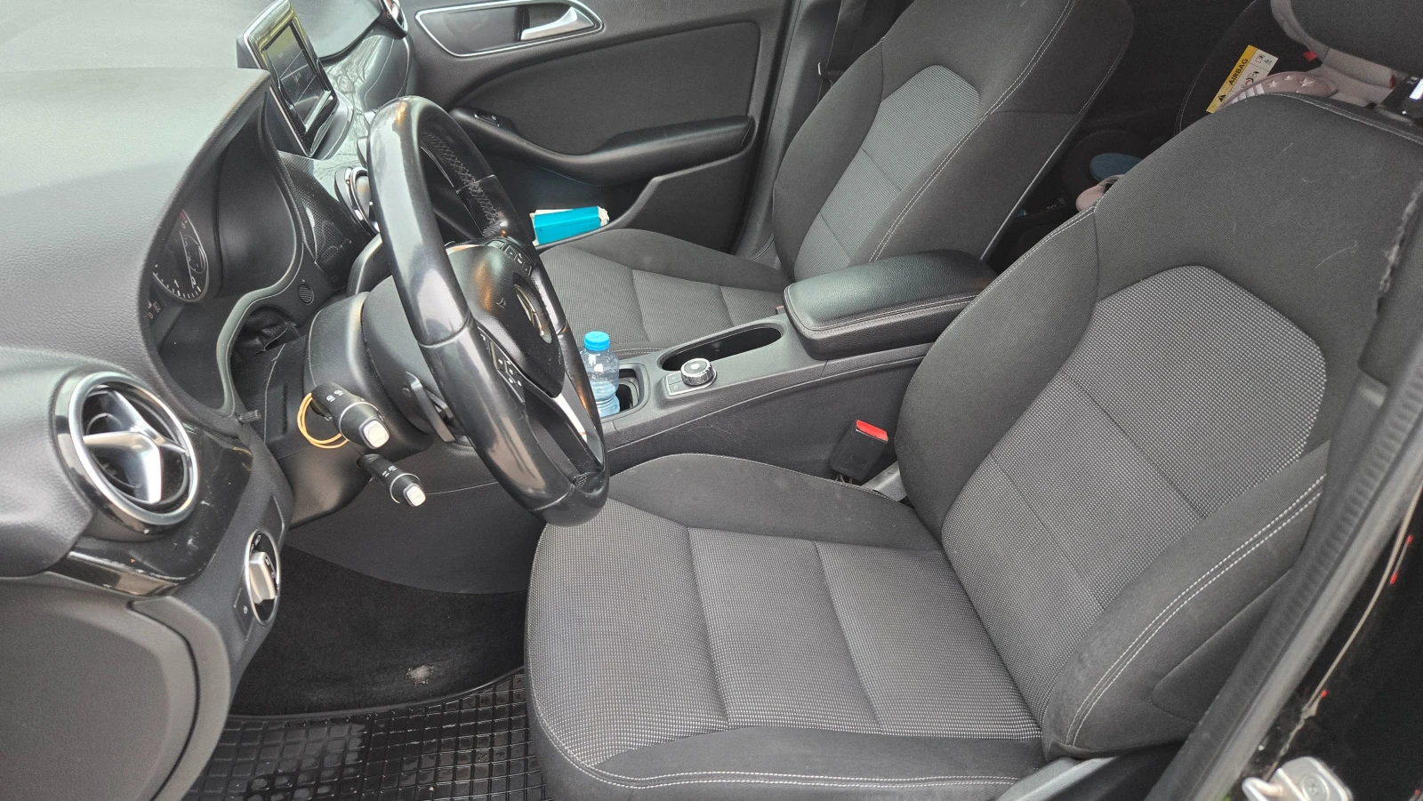 Mercedes-Benz B 180  - изображение 7