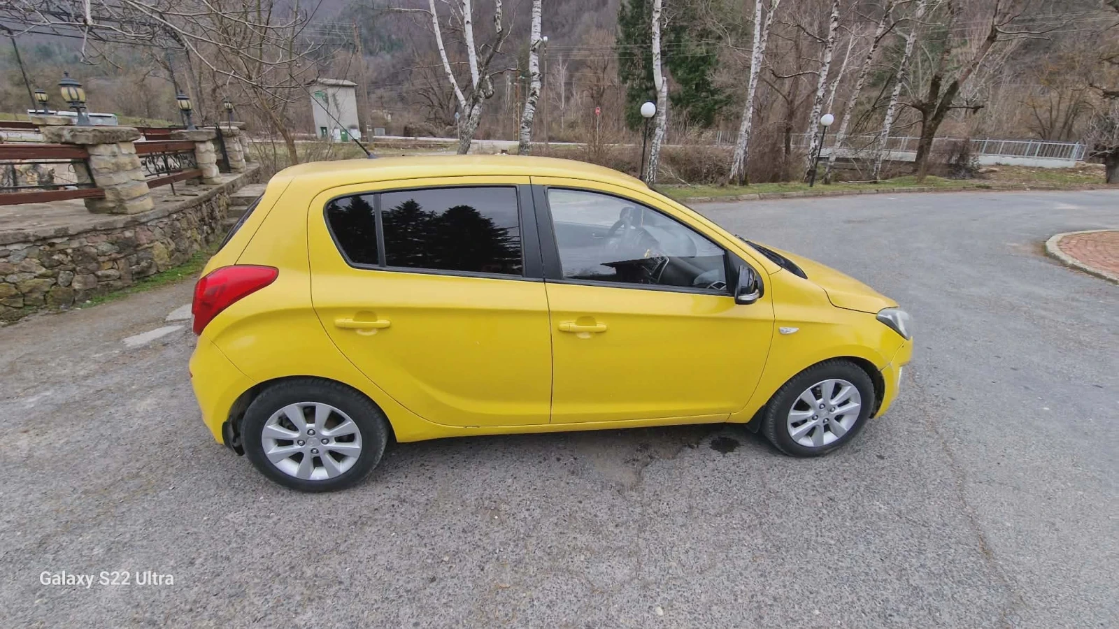 Hyundai I20 | Mobile.bg � ����������� 5