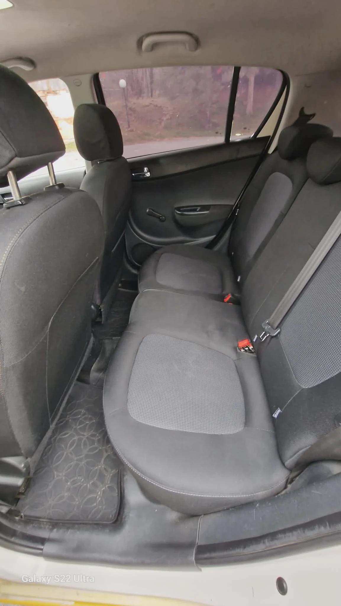 Hyundai I20 | Mobile.bg � ����������� 11