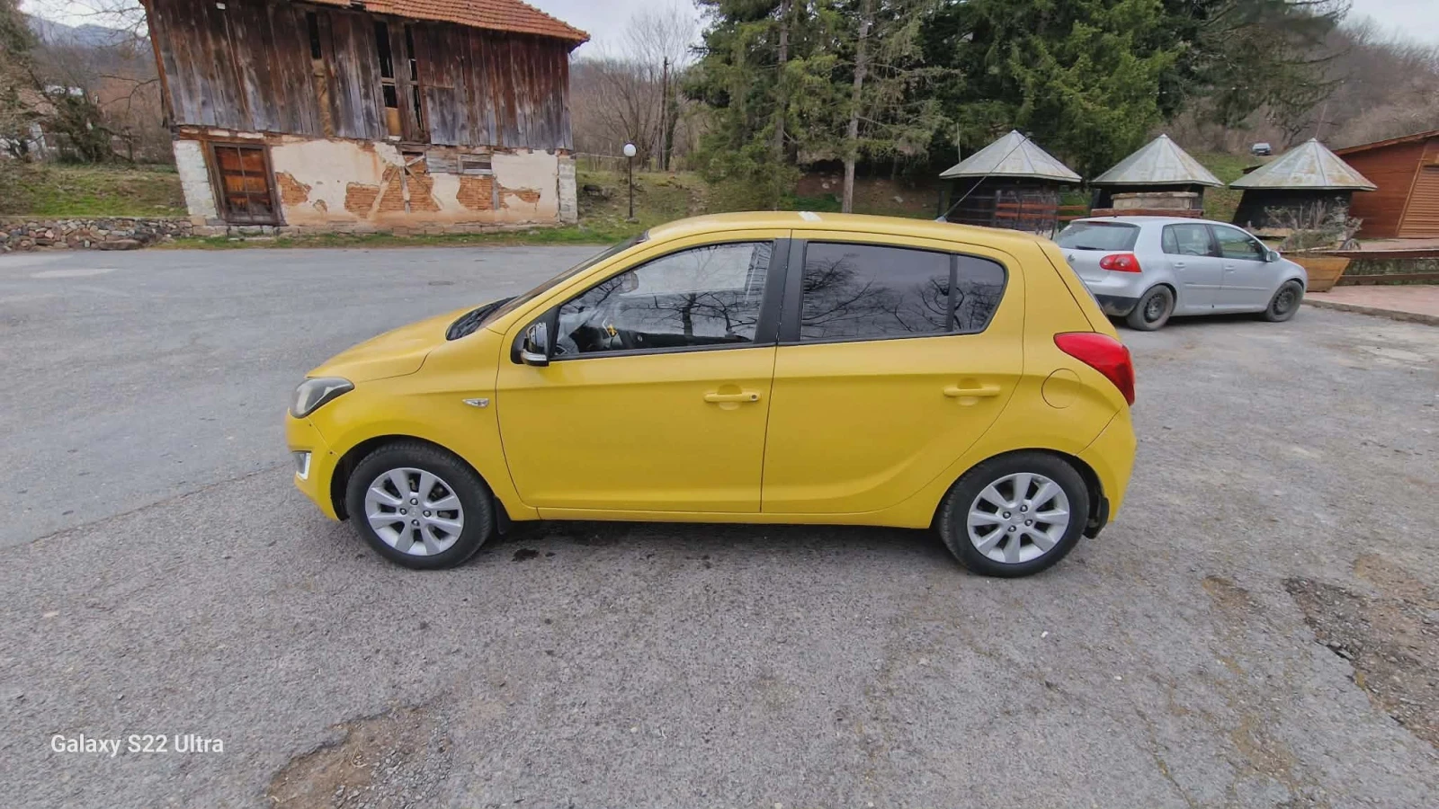 Hyundai I20 | Mobile.bg � ����������� 3
