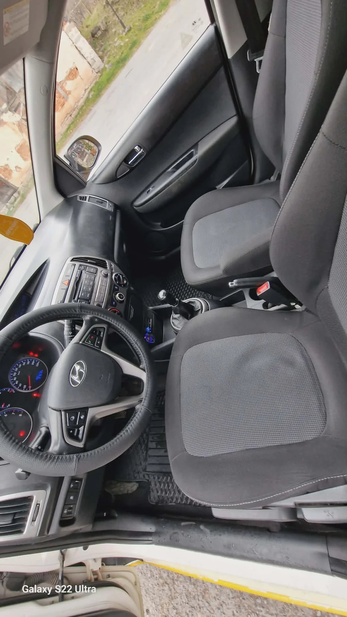 Hyundai I20 | Mobile.bg � ����������� 10
